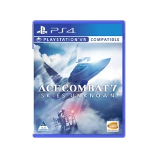 NAMCO BANDAI Ace Combat 7 PS4