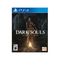 NAMCO BANDAI PS4 Dark Souls Remastered NAMCO BANDAI PS4 Dark Souls Remastered
