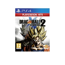 NAMCO BANDAI PS4 Dragon Ball Xenoverse 2 Playstation Hits