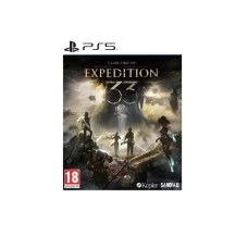 NAMCO BANDAI PS5, Clair Obscur: Expedition 33