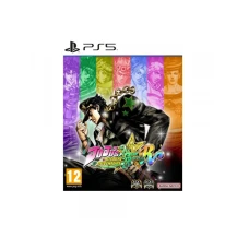 NAMCO BANDAI PS5 JoJo's Bizarre Adventure: All Star Battle R