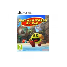 NAMCO BANDAI PS5 Pac-Man World Re-Pac