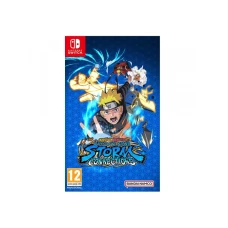 NAMCO BANDAI Switch NARUTO X BORUTO Ultimate Ninja STORM CONNECTIONS