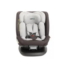 Nania AUTO SEDIŠTE DREAMRIDE(40-150CM),BLACK GREY Nania AUTO SEDIŠTE DREAMRIDE(40-150CM),BLACK GREY