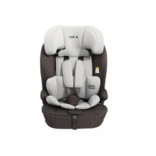Nania AUTO SEDIŠTE PRORIDE (76-150 CM), BLACK GREY Nania AUTO SEDIŠTE PRORIDE (76-150 CM), BLACK GREY