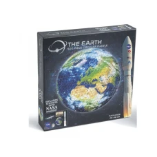 Nasa Kružne puzzle 500kom