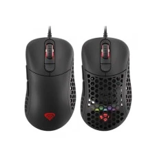 NATEC GENESIS Gejmerski miš XENON 800 (Crni) NMG-1629 NATEC GENESIS Gejmerski miš XENON 800 (Crni) NMG-1629