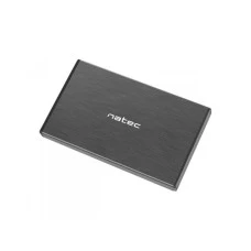 NATEC NKZ-0941RHINO GO, HDD/SSD External Enclosure 2.5'', SATA III, USB3.0, NATEC NKZ-0941RHINO GO, HDD/SSD External Enclosure 2.5'', SATA III, USB3.0,