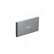 NATEC NKZ-1281 RHINO GO, HDD/SSD External Enclosure 2.5'', SATA III, USB3.0 NATEC NKZ-1281 RHINO GO, HDD/SSD External Enclosure 2.5'', SATA III, USB3.0