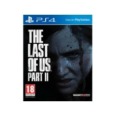 SONY Sony PS4 The Last of Us Part II
