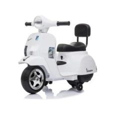 NBL Mini vespa bela NBL Mini vespa bela