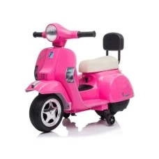 NBL Mini vespa skuter roza boja NBL Mini vespa skuter roza boja