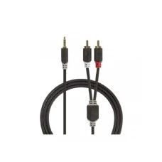 NEDIS Audio kabel 3 m CABW22200AT30