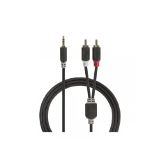NEDIS Audio kabel 5 m CABW22200AT50