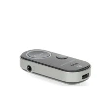 NEDIS BTTC2500BK Bluetooth Transmitter Receiver Audio, video, input: USB-C Female, output:3.5mm Black BTR NEDIS BTTC2500BK Bluetooth Transmitter Receiver Audio, video, input: USB-C Female, output:3.5mm Black BTR