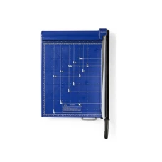 NEDIS PACU110A3 Nedis Sekač za papir - Giljotina max.A3 297x420mm, metalni nož
