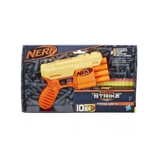 NERF Alpha Strikee FANG QS 4