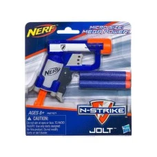 NERF NSTRIKE ELITE JOLT BLASTER NERF NSTRIKE ELITE JOLT BLASTER