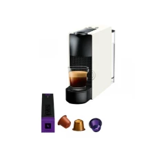 NESPRESSO Espresso aparat Essenza Mini, beli NESPRESSO Espresso aparat Essenza Mini, beli