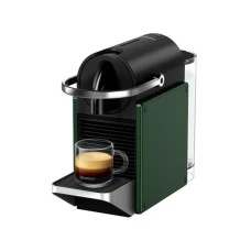 NESPRESSO Pixie Dark Green Aparat za kafu (C62-EUGRNE-S)