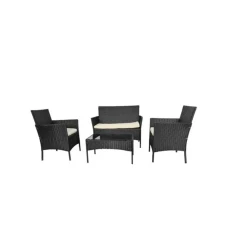 NEXSAS Baštenski set Kalina crni