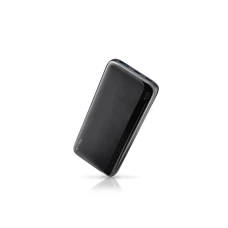 NGS PowerBank QUIZ 10 10000 mAh 22.5W LED USBC+USBA crni NGS PowerBank QUIZ 10 10000 mAh 22.5W LED USBC+USBA crni