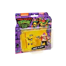 Nickelodeon Nindža kornjače akcione figure Donatelo set