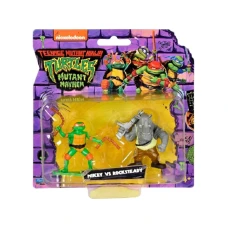 Nickelodeon Nindža kornjače akcione figure Mikelanđelo set