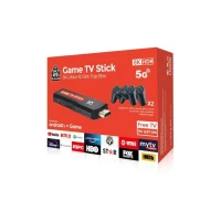 NIKEDA Gaming Console - Q9 Game Stick