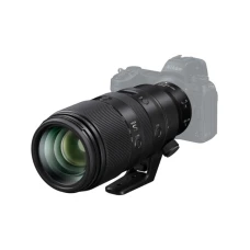NIKON Objektiv Z 100-400mm f/4.5-5.6 VR S