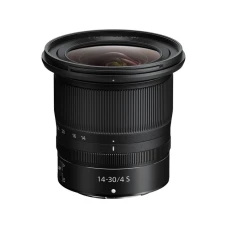 NIKON Objektiv Z 14-30mm f4 S