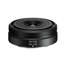 NIKON Objektiv Z 26mm f/2.8