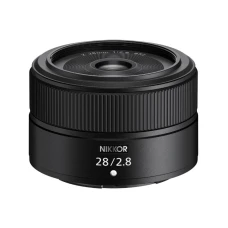 NIKON Objektiv Z 28mm f/2.8