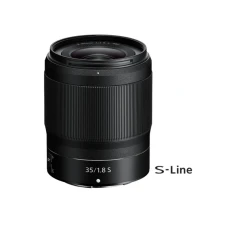 NIKON Objektiv Z 35mm f1.8 S NIKON Objektiv Z 35mm f1.8 S
