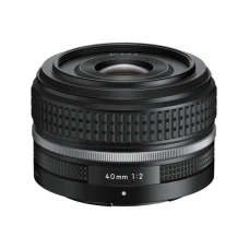 NIKON Objektiv Z 40mm f/2