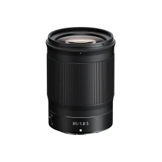 NIKON Objektiv Z 85mm f/1.8 S
