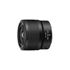 NIKON Objektiv Z MC 50 mm f/2.8