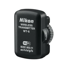 NIKON WT-6 Wireless transmitter