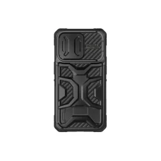 Nillkin Adventurer Pro Magnetic Futrola za iPhone 14 Pro (6.1) crna
