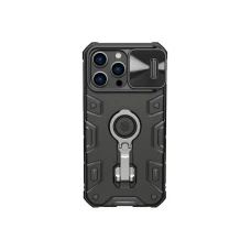 Nillkin Cam Shield Armor Pro Futrola za iPhone 14 Pro Max (6.7) crna