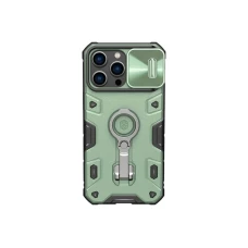 Nillkin Cam Shield Armor Pro Futrola za iPhone 14 Pro Max (6.7) zelena