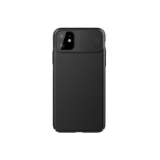 Nillkin Cam Shield Futrola za iPhone 11 (6.1) crna