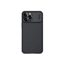 Nillkin Cam Shield Pro Futrola za iPhone 14 Pro (6.1) crna