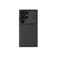 Nillkin Cam Shield Pro Futrola za Samsung S928B Galaxy S24 Ultra 5G crna Nillkin Cam Shield Pro Futrola za Samsung S928B Galaxy S24 Ultra 5G crna