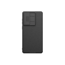 Nillkin Cam Shield Pro Futrola za Samsung S937B Galaxy S25 Edge 5G crna Nillkin Cam Shield Pro Futrola za Samsung S937B Galaxy S25 Edge 5G crna