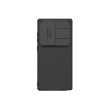 Nillkin Cam Shield Pro Futrola za Samsung S938B Galaxy S25 Ultra 5G crna Nillkin Cam Shield Pro Futrola za Samsung S938B Galaxy S25 Ultra 5G crna