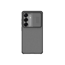 Nillkin Cam Shield Pro Futrola za Samsung S941B Galaxy S26 5G providno crna Nillkin Cam Shield Pro Futrola za Samsung S941B Galaxy S26 5G providno crna