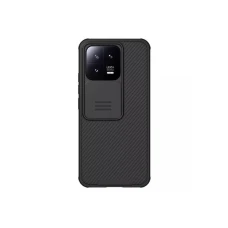 Nillkin Cam Shield Pro Futrola za Xiaomi 13 crna Nillkin Cam Shield Pro Futrola za Xiaomi 13 crna