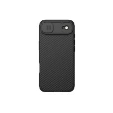 Nillkin Cam Shield Pro Magnetic Futrola za iPhone AIR (6.6) crna Nillkin Cam Shield Pro Magnetic Futrola za iPhone AIR (6.6) crna