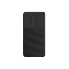 Nillkin Cam Shield Pro Magnetic Futrola za Samsung S931B Galaxy S25 5G crna Nillkin Cam Shield Pro Magnetic Futrola za Samsung S931B Galaxy S25 5G crna